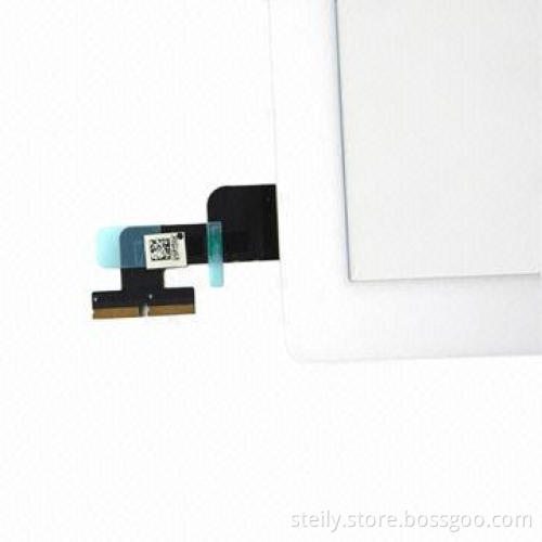 Brand New White Touch Screen Digitizer for iPad 2, Excellent After-sale Service